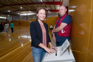 Victorian election 2018 Mildura: Over at last in a seat that was off the radar