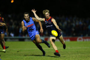 Grand Final berth caps Dylan’s meteoric rise