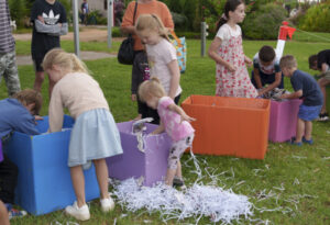 What’s on this Easter weekend?