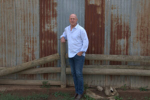 Pub talk tackles farmer mental health