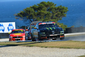 Mixed weekend for Waters at Phillip Island