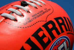 AFL powerhouse back in town