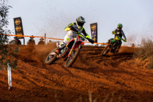 Hattah Desert Race ready to ride