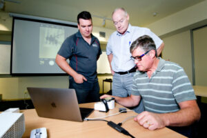 United front needed in Sunraysia fruit fly battle