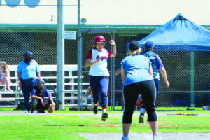 Eagles soar over Rebels