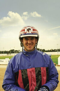 Twelve races at Mildura trots today
