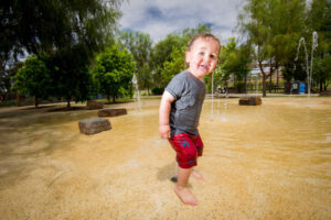 The heat is on… for now