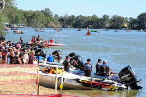 Stay safe on the water this Easter, authorities urge