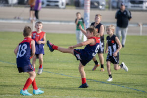 SFNL Junior Football (24/5/2025)