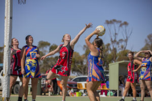 Hawks fly high over Demons