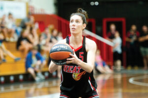 Rest is best for Mildura Heat women’s stars