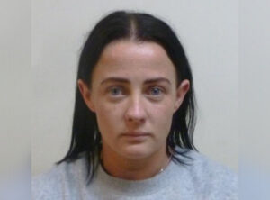 Jail for thief after laneway standoff
