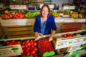Buying Sunraysia produce a win-win