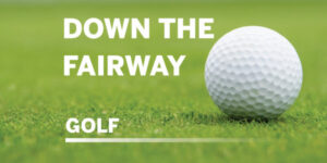 Golf notes