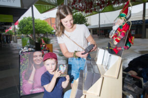 Sunraysia’s spending splurge