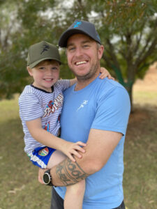 Campaign pushes on in Robinvale mental health funds drive