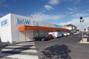 Mildura Big W future unclear