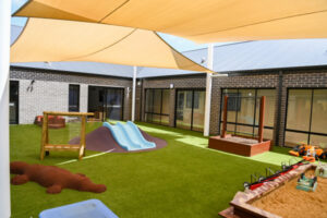 New childcare centre a step closer