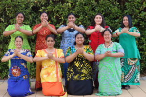 Polynesian culture hits Mildura Senior College stage