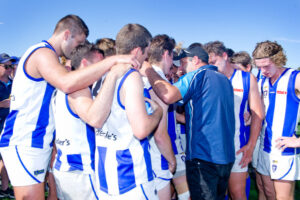 Ouyen United cleared by AFL Victoria investigation