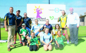Academy a hit with girls