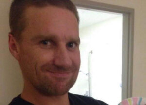 ‘Wow, they actually let him out’