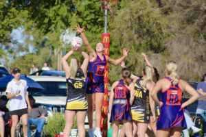 Fast passes: Your quick-read SFNL Round 7 netball wrap