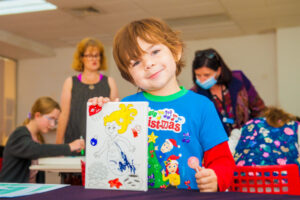 Loads of fun lined up for school holidays