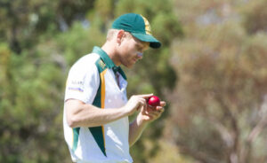 Coronavirus a game-changer for Sunraysia cricket