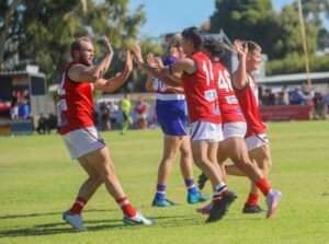 SFNL footy: The Round 1 wrap