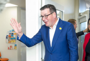 Mildura reflects on leadership of a ‘political animal’