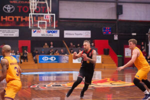 Big V ready to bounce back
