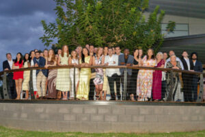 20 big years for local for Ray White office