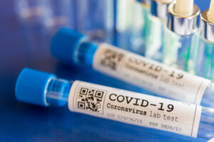 Mildura COVID cases slip below 600