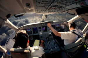 Aviation safety in the spotlight