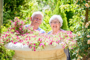 Open Garden for Cancer: Irymple fundraiser gives back