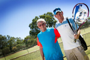 Tennis Australia ‘starving’ the game