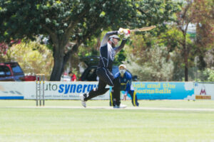 Magpies aim for next level