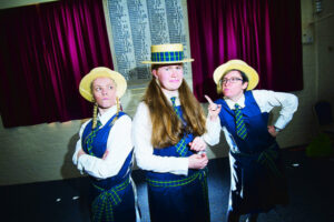 Daisy show set to bloom