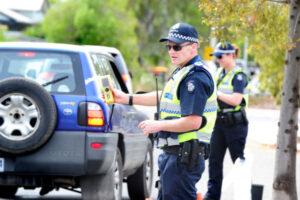 Blitz catches 12 drink-drivers in Mildura