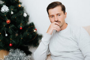 Healthdirect urges everyone to check their mental health over Christmas