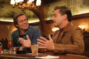 Film review: Once Upon a Time in Hollywood