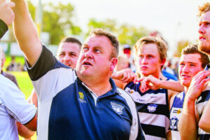 No time for South Mildura to lick their wounds