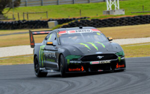 Cameron Waters finishes runner-up at Bathurst