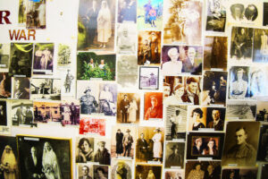 Red Cliffs soldier settlers wall of honour