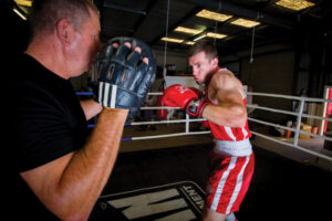 Sunraysia ready to rumble with boxing tournament