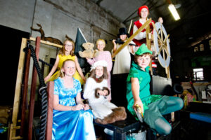 Mildura Theatre Company returns to Neverland