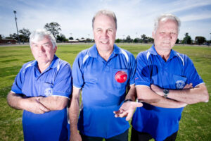Aim for the umps: Sunraysia cricket needs to double its game-day numbers in weeks