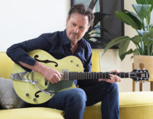 Live performances ‘vital’, says Neil Murray ahead of Mildura gig