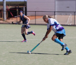 Koowinda makes all the grades